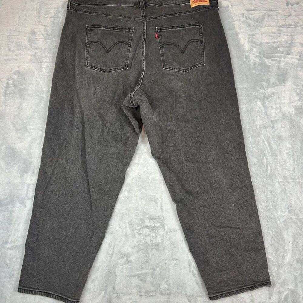 Levi’s jeans - Picture 7 of 8